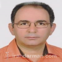 دکتر رضا ساری اصلانی