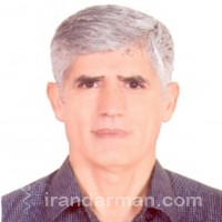 دکتر محسن میر محمد صادقی