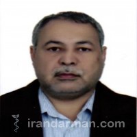 دکتر علی اصغر معینی پور