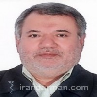 دکتر افتخار محمودی