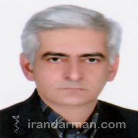 دکتر مهران سمیعیان