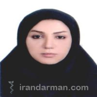 دکتر آرزو کاوسی قره قشلاقی