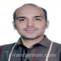 دکتر همایون کریمی وثیق