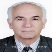 دکتر محمد سدیفی