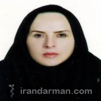 دکتر مریم سهرابی