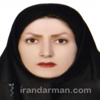 دکتر سمیه محمدنژاد