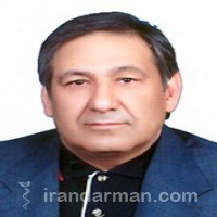 دکتر محمداسماعیل ابریشمی