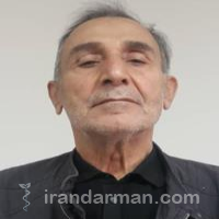 دکتر حامد بوشهری
