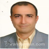 دکتر محمد مجلسی