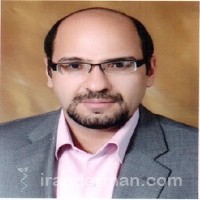 دکتر سیدحسین حسینی زارچ
