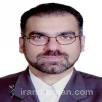 دکتر محمد طوسی