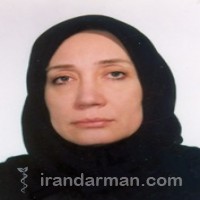 دکتر فروزان محمدی