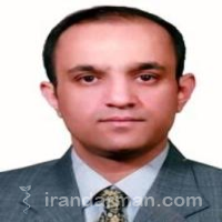 دکتر علی وادیپور