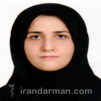 دکتر سمیرا رضائی جوزدانی