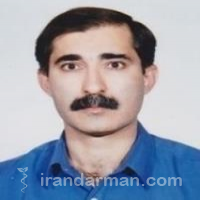 دکتر محمدرضا قندالی