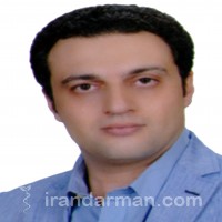 دکتر سهیل فلاح پور