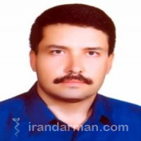 دکتر رضا یوسفی