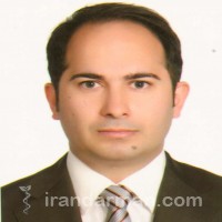 دکتر محمد بیدمشکی