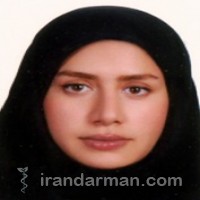 دکتر سیده بهاره حسینی محور