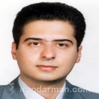 دکتر احمد جبینی