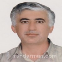 دکتر اصغر پیرحاجی
