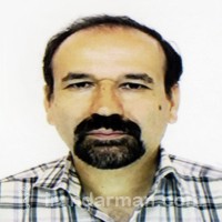 دکتر محمد حیدرزاده