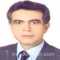 دکتر مهدی خواجوی