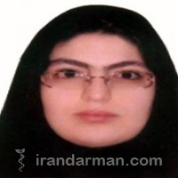 دکتر رز خراسانی نژاد