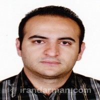 دکتر مهدی امیری سیاوشانی