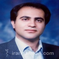 دکتر مهرداد صادقی علمداری