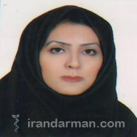 دکتر مریم حسن زرینی