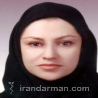 دکتر پریسا صالحی