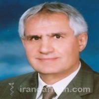 دکتر غلام رضا پیشداد