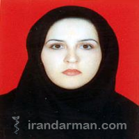 دکتر مریم حاتمی