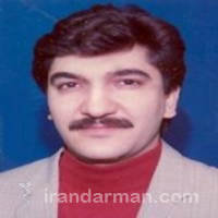 دکتر علی اصغر شاکری
