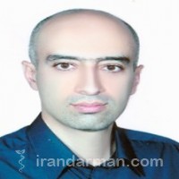 دکتر کیوان فرهادی