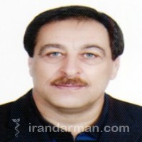 دکتر رحیم روح الهی