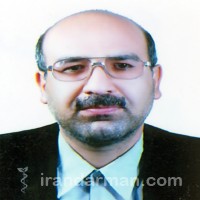 دکتر مهدی ظریف ذاکریان مصیبت