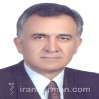 دکتر بیژن نقیب زاده