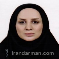 دکتر فرزانه لعل علیزاده