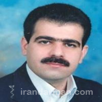دکتر حسین سلمانی پور