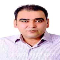 دکتر احد سرپرست