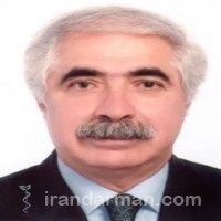 دکتر بهروز مشایخی