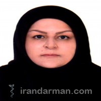 دکتر آذر برادران قهفرخی