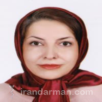 دکتر طاهره کرامتی